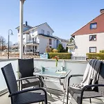Gaestehaus Daheim - 07 Mit Balkon 샬베우츠