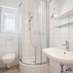 Gaestehaus Daheim - 07 Mit Balkon 아파트 *