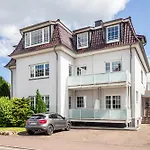 Gaestehaus Daheim - 07 Mit Balkon 아파트 *