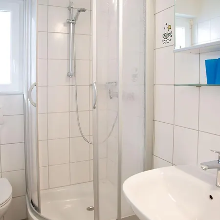 Gaestehaus Daheim - 07 Mit Balkon